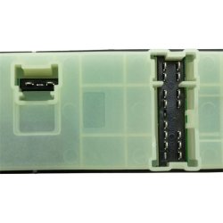 Front Left Window Regulator Switch AMCP-41235-NS027 OE Ref 254011CA6A Aftermarket