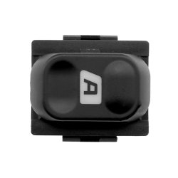 Front Left Window Regulator Switch AMCP-41236-PE009 OE Ref 6552KT Aftermarket