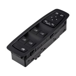 Front Left Window Regulator Switch AMCP-41240-RE090 OE Ref 254012952R