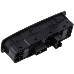 Front Left Window Regulator Switch AMCP-41240-RE090 OE Ref 254012952R Aftermarket