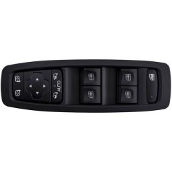 Front Left Window Regulator Switch AMCP-41240-RE090 OE Ref 254012952R Aftermarket