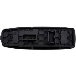 Front Left Window Regulator Switch AMCP-41240-RE090 OE Ref 254012952R Aftermarket