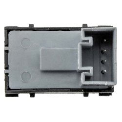 Front Right Window Regulator Switch AMCP-41241-SK003 OE Ref 5J0959855 Aftermarket