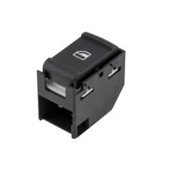 Rear Left Right Window Regulator Switch AMCP-41243-VW121 OE Ref 1GD959855C Aftermarket