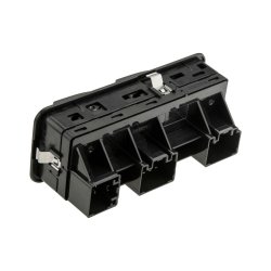 Front Left Window Regulator Switch AMCP-41244-LR003 OE Ref YUD501110PVJ