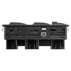 Front Left Window Regulator Switch AMCP-41244-LR003 OE Ref YUD501110PVJ Aftermarket