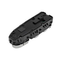 Front Left Window Regulator Switch AMCP-41245-ME079 OE Ref 4479054203