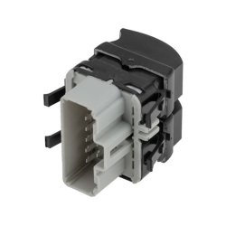 Front Left Window Regulator Switch AMCP-41250-RE075 OE Ref 8200214939 Aftermarket