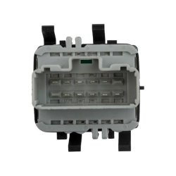 Front Left Window Regulator Switch AMCP-41250-RE075 OE Ref 8200214939 Aftermarket