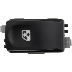 Rear Left Right Window Regulator Switch AMCP-41251-RE094 OE Ref 8200214936 Aftermarket