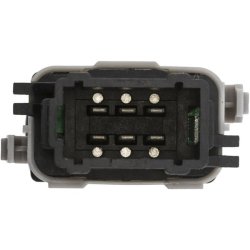 Rear Left Right Window Regulator Switch AMCP-41251-RE094 OE Ref 8200214936 Aftermarket