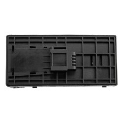 Front Left Window Regulator Switch AMCP-41253-AU065 OE Ref 4F0959851G Aftermarket