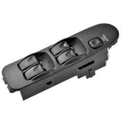 Rear Left Right Window Regulator Switch AMCP-41257-MS000 OE Ref MR740599 Aftermarket