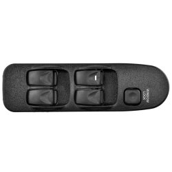 Rear Left Right Window Regulator Switch AMCP-41257-MS000 OE Ref MR740599 Aftermarket