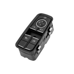 Front Left Window Regulator Switch AMCP-41258-PS005 OE Ref 99161315502 Aftermarket