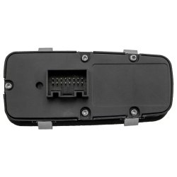 Front Left Window Regulator Switch AMCP-41258-PS005 OE Ref 99161315502 Aftermarket