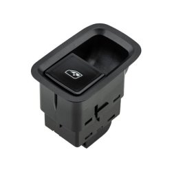 Rear Left Right Window Regulator Switch AMCP-41259-PS009 OE Ref 971959855C