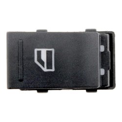 Interrupteur de lève-vitre avant droit pour VW Multivan, Transporter OE 7E0959855 Aftermarket