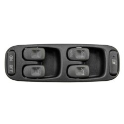 Front Left Window Regulator Switch AMCP-41265-VV000 OE Ref 9472276 Aftermarket