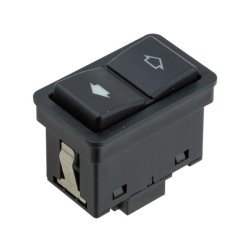 Rear Left Right Window Regulator Switch AMCP-41266-BM170 OE Ref 61318368974