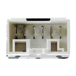 Rear Left Right Window Regulator Switch AMCP-41268-FT015 OE Ref 98809717 Aftermarket