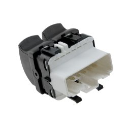 Front Left Window Regulator Switch AMCP-41269-RE020 OE Ref 8200214943