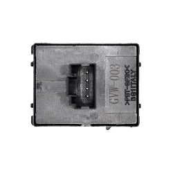 Front Left Window Regulator Switch AMCP-41272-VW003 OE Ref 1K3959857AREH Aftermarket