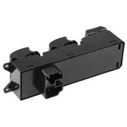 Front Left Window Regulator Switch AMCP-41273-MS006 OE Ref 8608A068