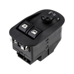 Front Left Window Regulator Switch 14402465XT AMCP-41274-PE055 OE Ref 6554WR