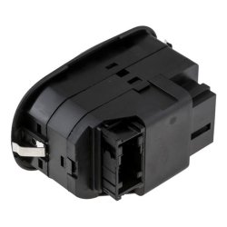 Front Left Window Regulator Switch 14402465XT AMCP-41274-PE055 OE Ref 6554WR Aftermarket