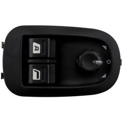 Front Left Window Regulator Switch 14402465XT AMCP-41274-PE055 OE Ref 6554WR Aftermarket