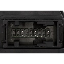 Front Left Window Regulator Switch 14402465XT AMCP-41274-PE055 OE Ref 6554WR Aftermarket