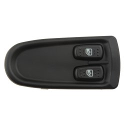 Front Left Window Regulator Switch AMCP-41275-VC004 OE Ref 69500480 Aftermarket