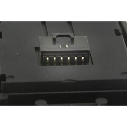 Front Left Window Regulator Switch AMCP-41275-VC004 OE Ref 69500480 Aftermarket