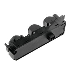 Front Left Window Regulator Switch AMCP-41277-FR012 OE Ref 1467191