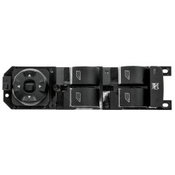 Front Left Window Regulator Switch AMCP-41277-FR012 OE Ref 1467191 Aftermarket