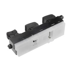 Front Left Window Regulator Switch AMCP-41282-NS007 OE Ref 254014Y100