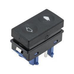 Rear Left Right Window Regulator Switch AMCP-41284-BM163 OE Ref 61311393361