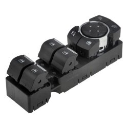 Front Left Window Regulator Switch AMCP-41285-FR039 OE Ref DG9T14540EB3JA6