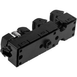 Front Left Window Regulator Switch AMCP-41285-FR039 OE Ref DG9T14540EB3JA6 Aftermarket