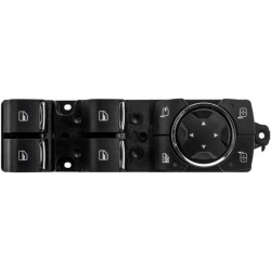 Front Left Window Regulator Switch AMCP-41285-FR039 OE Ref DG9T14540EB3JA6 Aftermarket