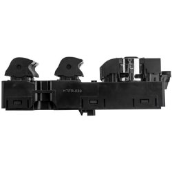 Front Left Window Regulator Switch AMCP-41285-FR039 OE Ref DG9T14540EB3JA6 Aftermarket