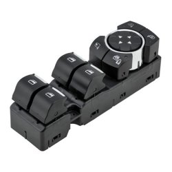 Front Left Window Regulator Switch AMCP-41286-FR046 OE Ref DG9T14540DD3JA6