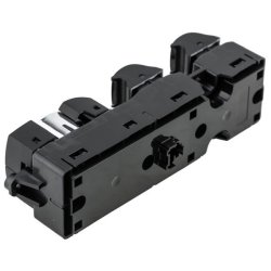 Front Left Window Regulator Switch AMCP-41286-FR046 OE Ref DG9T14540DD3JA6 Aftermarket