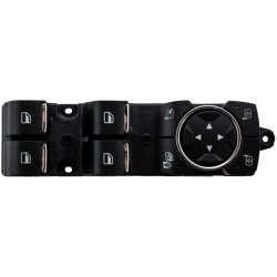 Front Left Window Regulator Switch AMCP-41286-FR046 OE Ref DG9T14540DD3JA6 Aftermarket