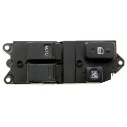 Front Left Window Regulator Switch AMCP-41294-TY020 OE Ref 8482016060 Aftermarket