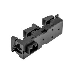 Front Door Lock System Switch AMCP-41295-VW006 OE Ref 1J4959857B