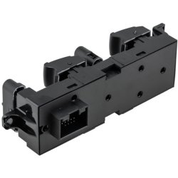 Front Door Lock System Switch AMCP-41296-VW178 OE Ref 1J4959857B Aftermarket