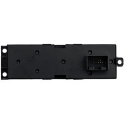 Front Door Lock System Switch AMCP-41296-VW178 OE Ref 1J4959857B Aftermarket