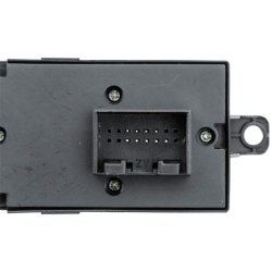 Front Door Lock System Switch AMCP-41296-VW178 OE Ref 1J4959857B Aftermarket